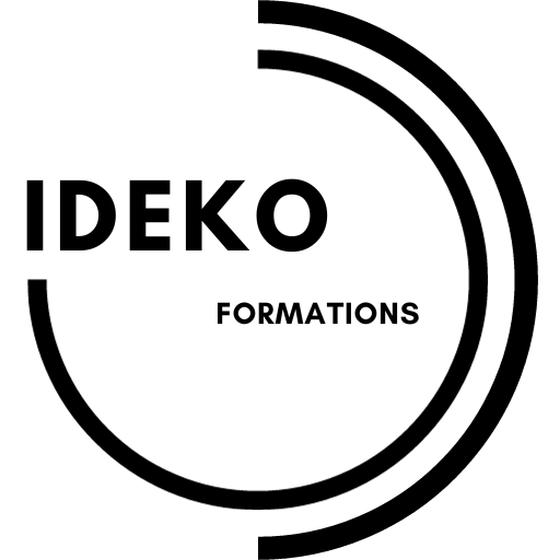 IDEKO FORMATION